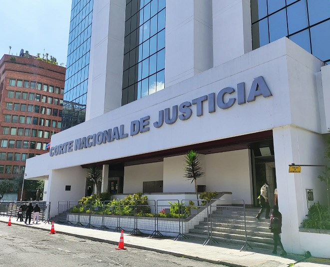 Nueva sentencia contra Raúl C., exministro del Deporte: fue declarado culpable –junto a una persona más– por el delito de peculado