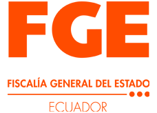 Logo Fiscalía General del Estado