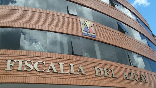 Fiscalía inaugurará el Sistema de Atención Integral en Cuenca