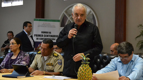 Chiriboga Zambrano solicita un “trabajo leal” entre fiscales y Policía, fiscalia del guayas, Galo Chiriboga fiscal del ecuador en Gye, guayaquil Ecuador