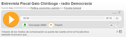 entrevista_audio_galo_chiriboga_radio_democracia,entrevista_fiscal_general_valija_diplomatica-