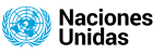 Logo de la Organización de las Naciones Unidas