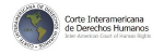 Logo de la Corte Interamericana de Derechos Humanos
