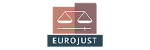 Logo de la Unidad de Cooperación Judicial de la Unión Europea