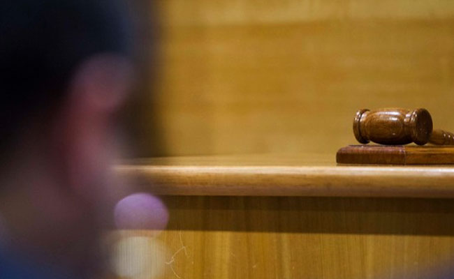 Extranjeros son llamados a juicio por su participación en el robo con muerte de funcionario judicial