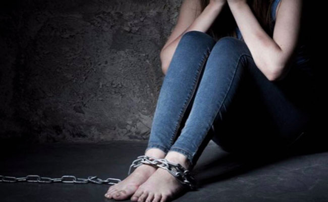 Ciudadano sentenciado a 13 años como autor del delito de prostitución forzada