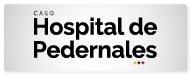 imagen del Caso Hospital de Pedernales