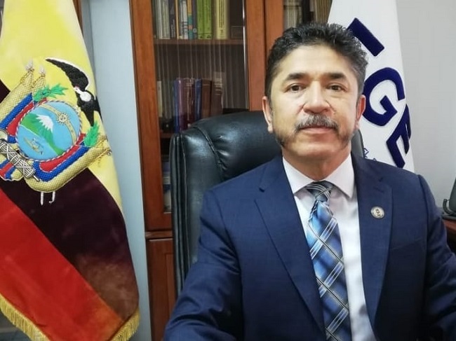 Fiscalía Provincial de Zamora Chinchipe rinde cuentas de la gestión 2020