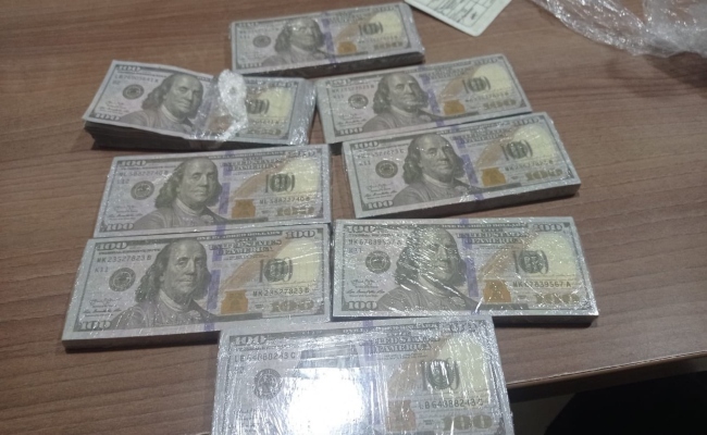 Un centenar de uniformados se especializan en identificación de dinero falso  – Ministerio de Gobierno