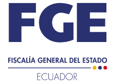 Logo Fiscalía General del Estado