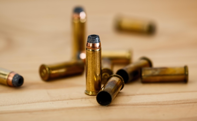 Imagén de boletín: 6 procesados por tráfico ilícito de armas de fuego y delincuencia organizada