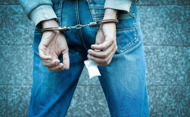 Imagen de boletín: En apelación, Fiscalía logra sentencia para una pareja de esposos por tráfico de drogas